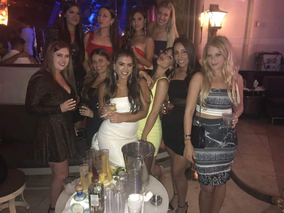 Xs club dress store